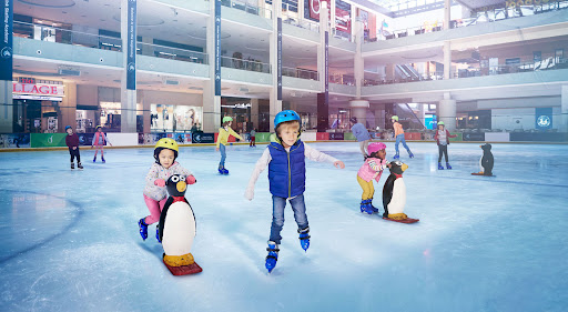 Dubai Ice Rink